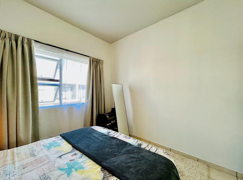 1 Bedroom Property for Sale in Ballitoville KwaZulu-Natal