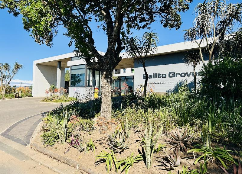 1 Bedroom Property for Sale in Ballitoville KwaZulu-Natal