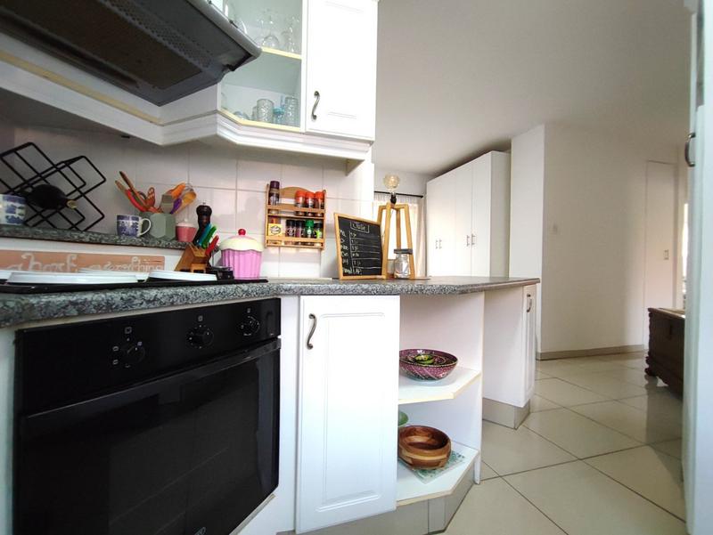 3 Bedroom Property for Sale in Chase Valley KwaZulu-Natal