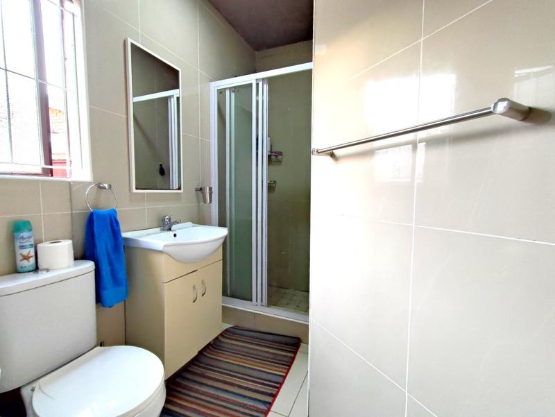 3 Bedroom Property for Sale in Chase Valley KwaZulu-Natal