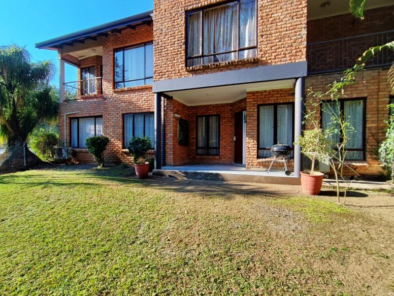 3 Bedroom Property for Sale in Chase Valley KwaZulu-Natal