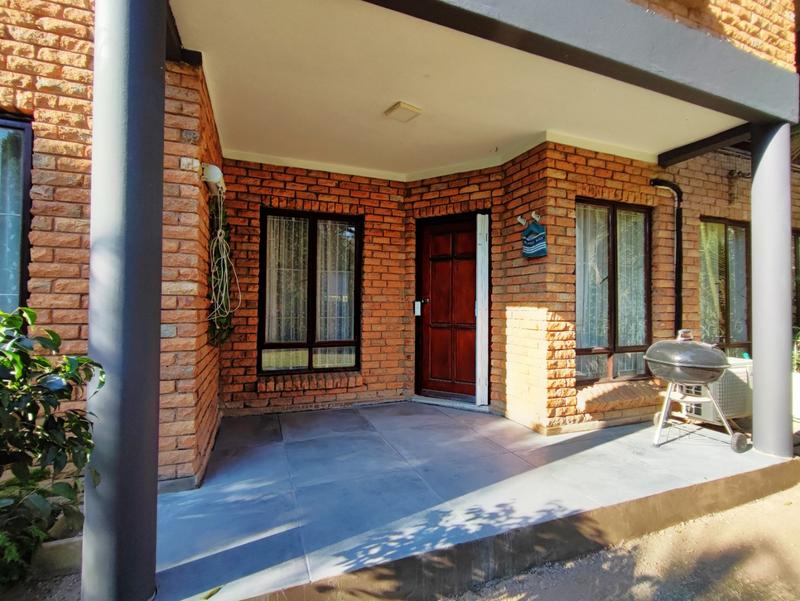 3 Bedroom Property for Sale in Chase Valley KwaZulu-Natal