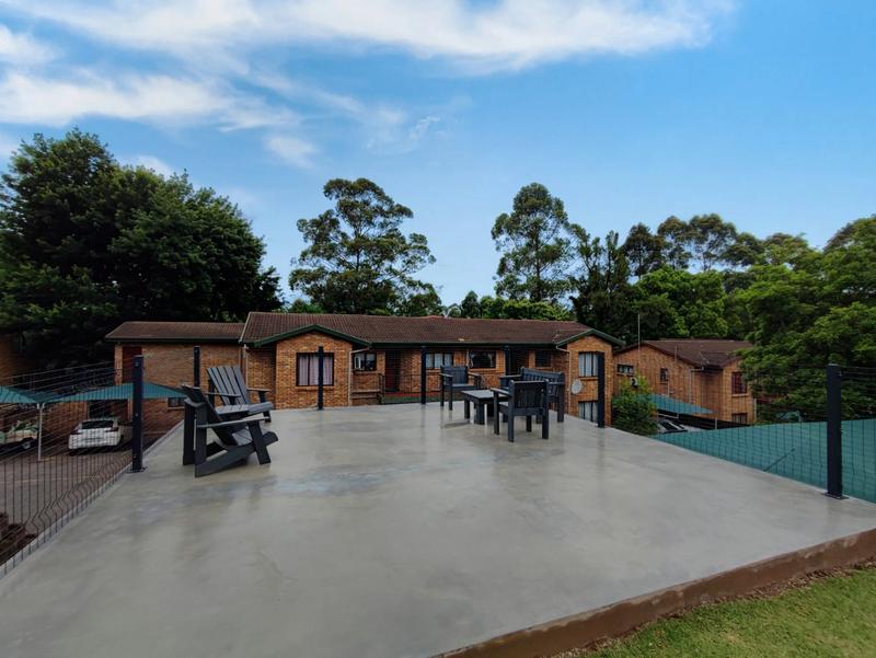 3 Bedroom Property for Sale in Chase Valley KwaZulu-Natal