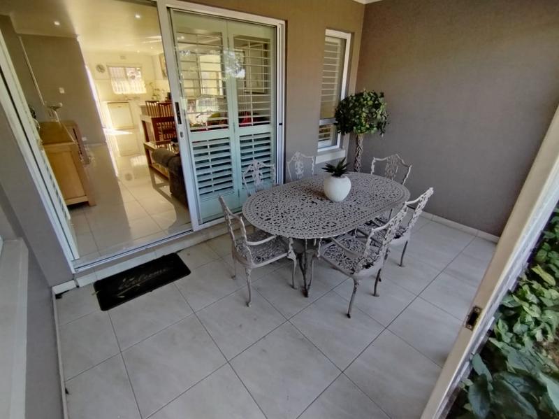 2 Bedroom Property for Sale in Somerset Park KwaZulu-Natal