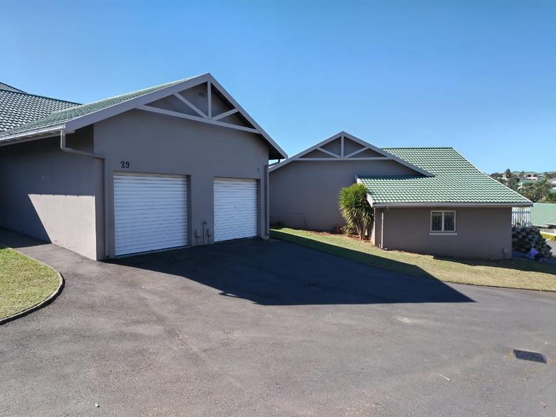 2 Bedroom Property for Sale in Somerset Park KwaZulu-Natal