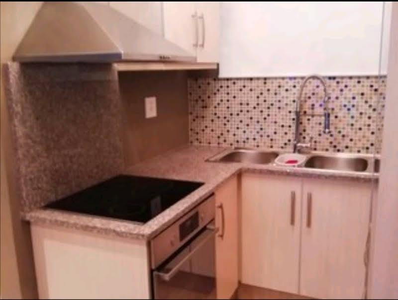 To Let 2 Bedroom Property for Rent in Overport KwaZulu-Natal