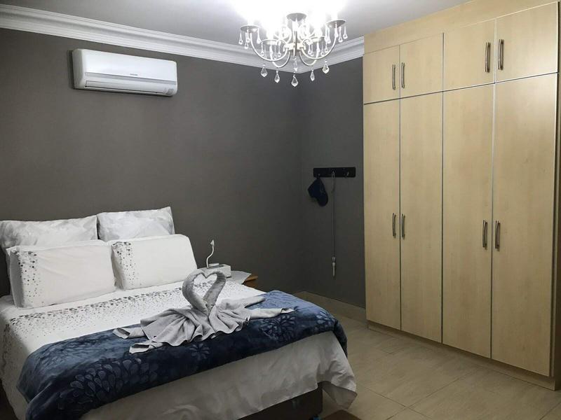 To Let 2 Bedroom Property for Rent in Overport KwaZulu-Natal