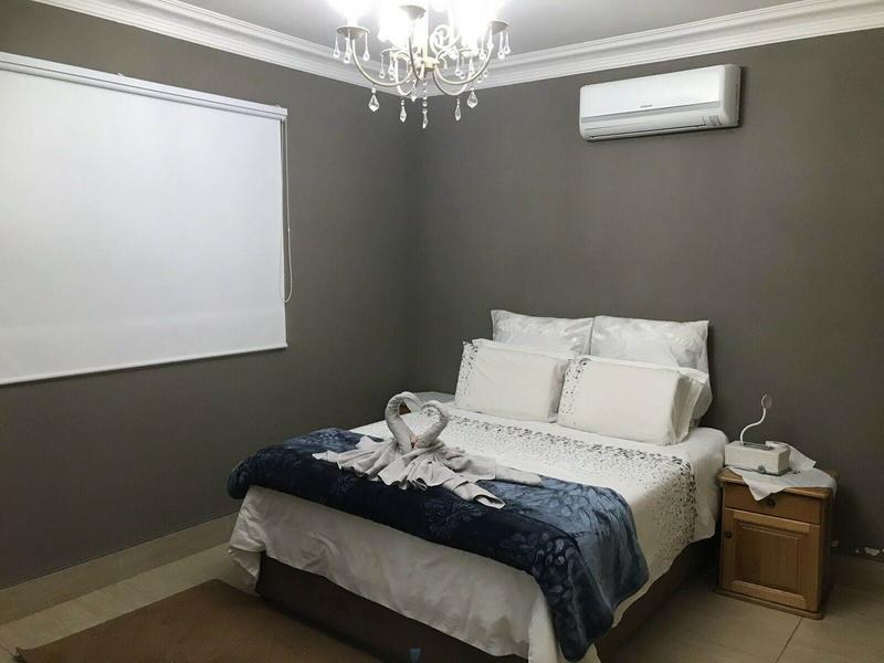 To Let 2 Bedroom Property for Rent in Overport KwaZulu-Natal