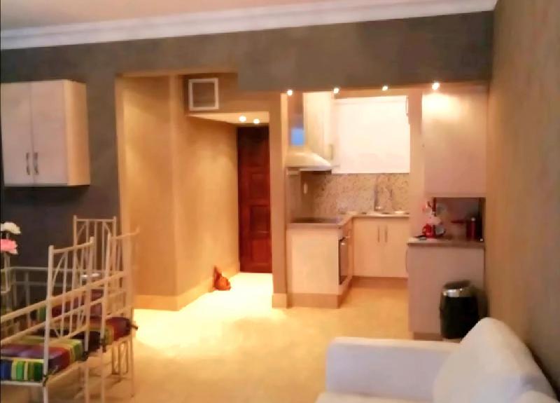 To Let 2 Bedroom Property for Rent in Overport KwaZulu-Natal
