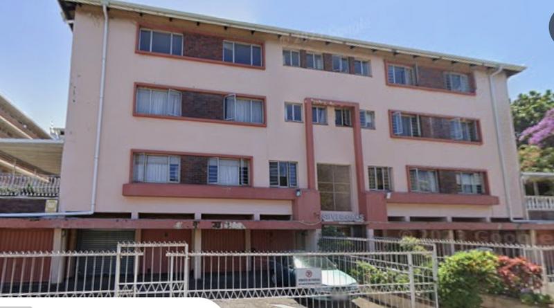 To Let 2 Bedroom Property for Rent in Overport KwaZulu-Natal
