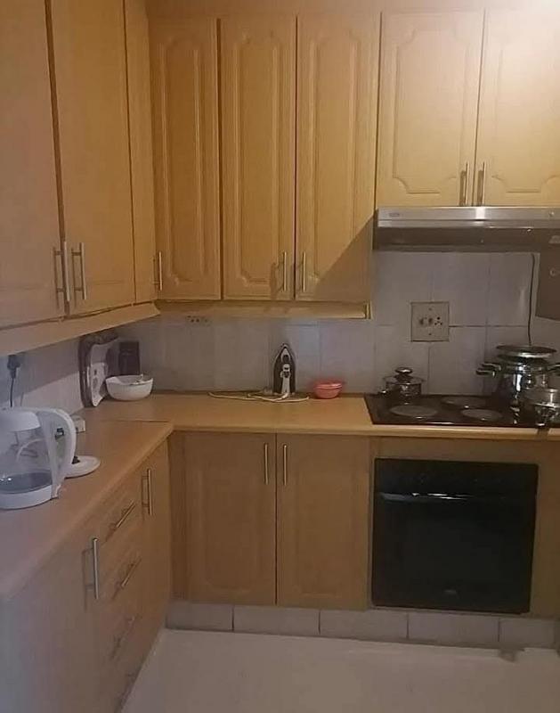 2 Bedroom Property for Sale in Durban Central KwaZulu-Natal