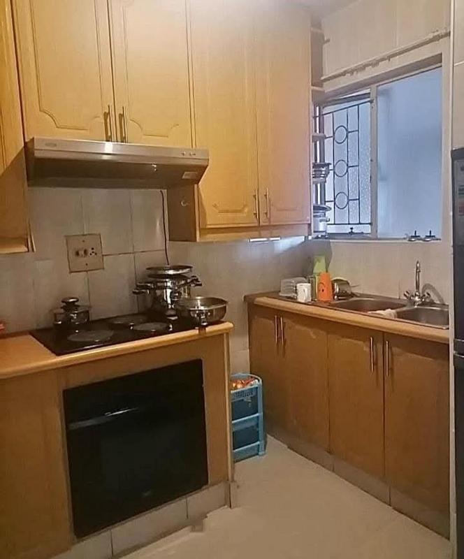 2 Bedroom Property for Sale in Durban Central KwaZulu-Natal