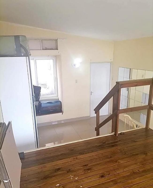 2 Bedroom Property for Sale in Durban Central KwaZulu-Natal