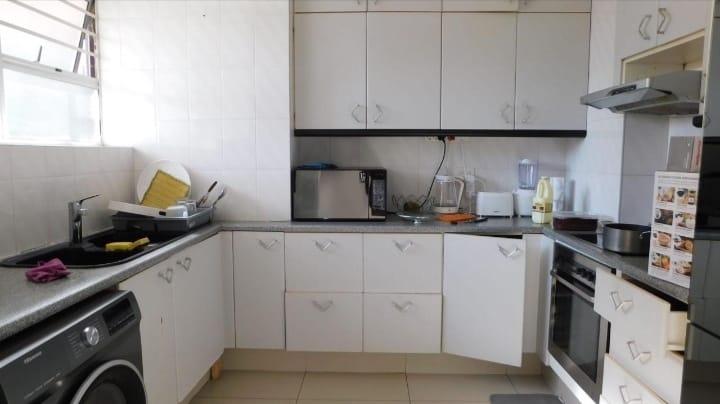 2 Bedroom Property for Sale in South Beach KwaZulu-Natal