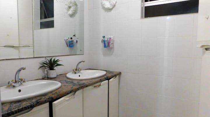 2 Bedroom Property for Sale in South Beach KwaZulu-Natal