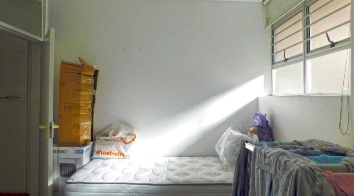 2 Bedroom Property for Sale in South Beach KwaZulu-Natal