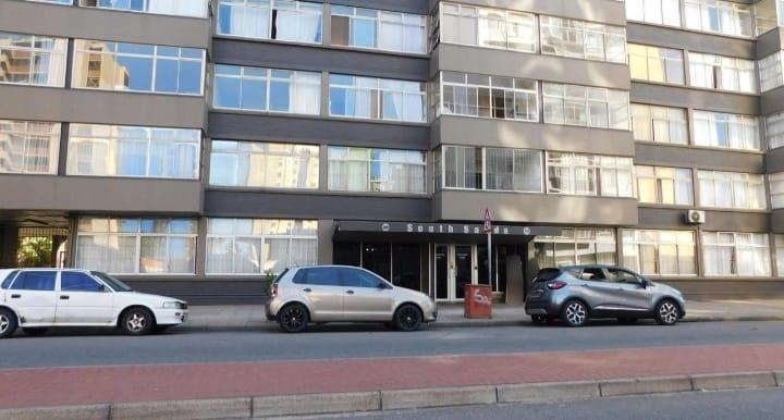2 Bedroom Property for Sale in South Beach KwaZulu-Natal