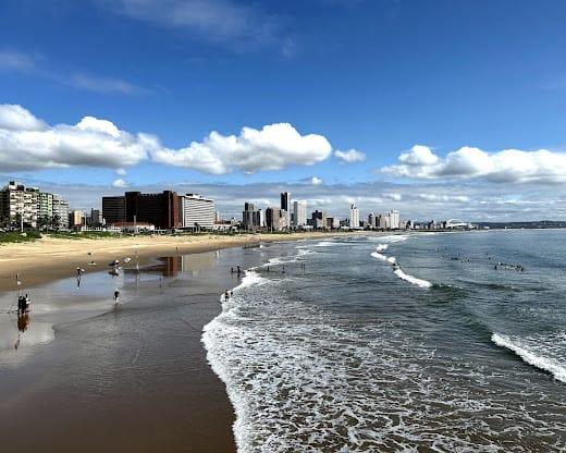2 Bedroom Property for Sale in South Beach KwaZulu-Natal