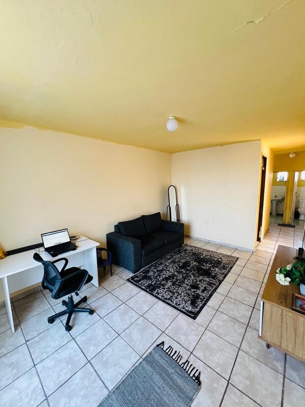 2 Bedroom Property for Sale in Bulwer KwaZulu-Natal