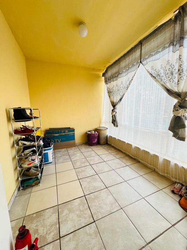 2 Bedroom Property for Sale in Bulwer KwaZulu-Natal