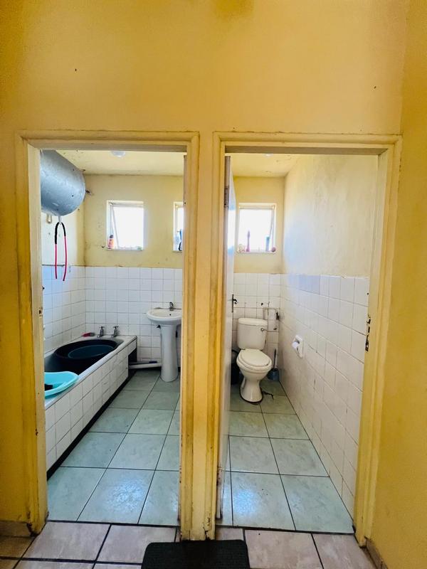 2 Bedroom Property for Sale in Bulwer KwaZulu-Natal