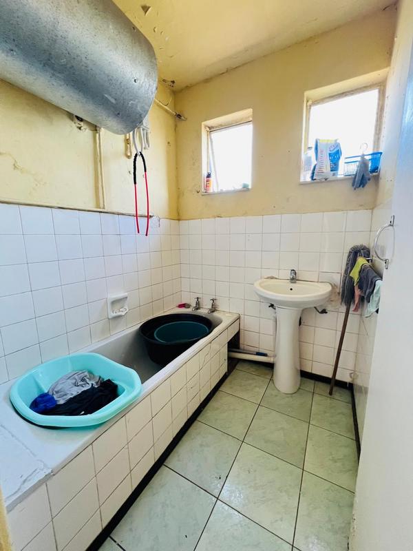 2 Bedroom Property for Sale in Bulwer KwaZulu-Natal