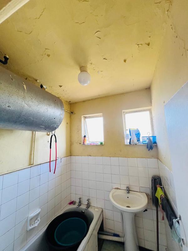 2 Bedroom Property for Sale in Bulwer KwaZulu-Natal