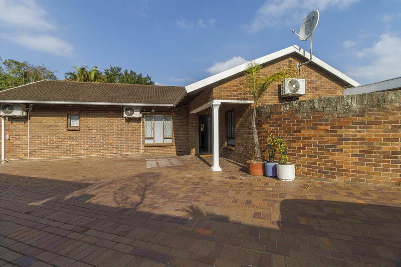 4 Bedroom Property for Sale in Manors KwaZulu-Natal