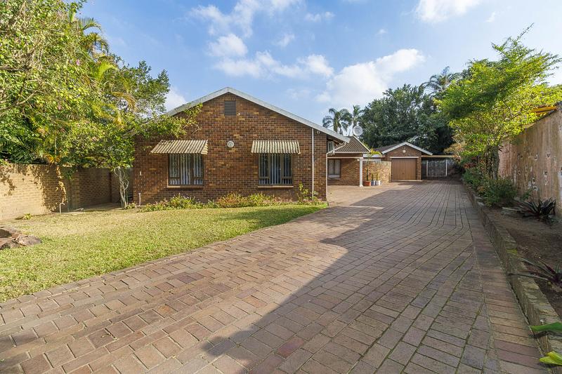 4 Bedroom Property for Sale in Manors KwaZulu-Natal