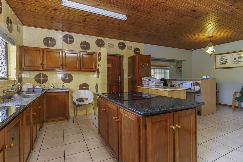4 Bedroom Property for Sale in Manors KwaZulu-Natal