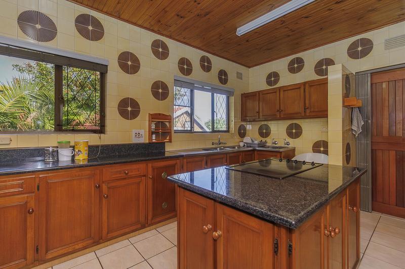 4 Bedroom Property for Sale in Manors KwaZulu-Natal