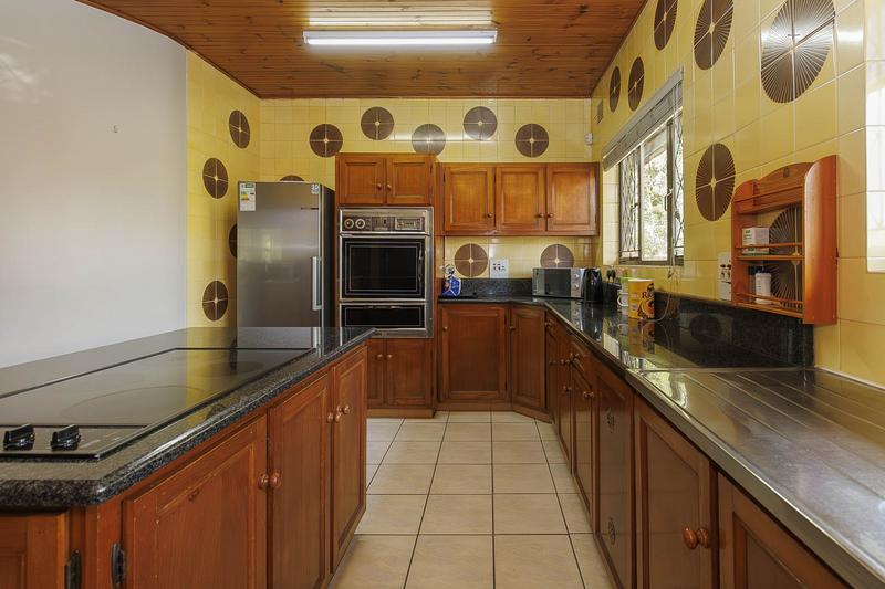 4 Bedroom Property for Sale in Manors KwaZulu-Natal