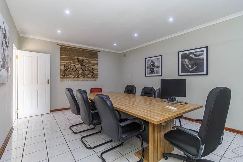4 Bedroom Property for Sale in Manors KwaZulu-Natal
