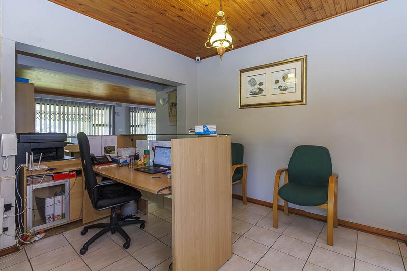 4 Bedroom Property for Sale in Manors KwaZulu-Natal