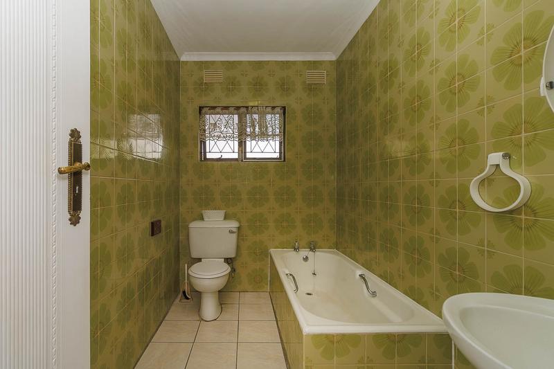 4 Bedroom Property for Sale in Manors KwaZulu-Natal