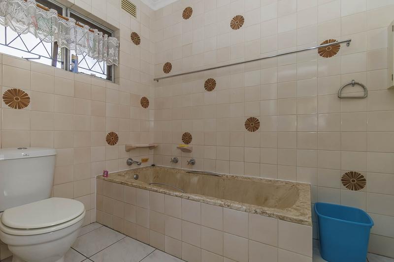 4 Bedroom Property for Sale in Manors KwaZulu-Natal
