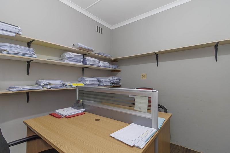 4 Bedroom Property for Sale in Manors KwaZulu-Natal