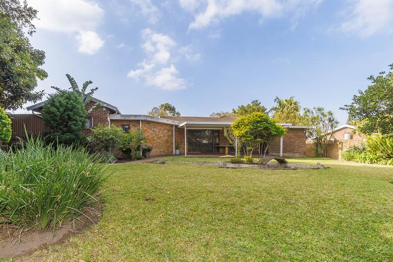 4 Bedroom Property for Sale in Manors KwaZulu-Natal
