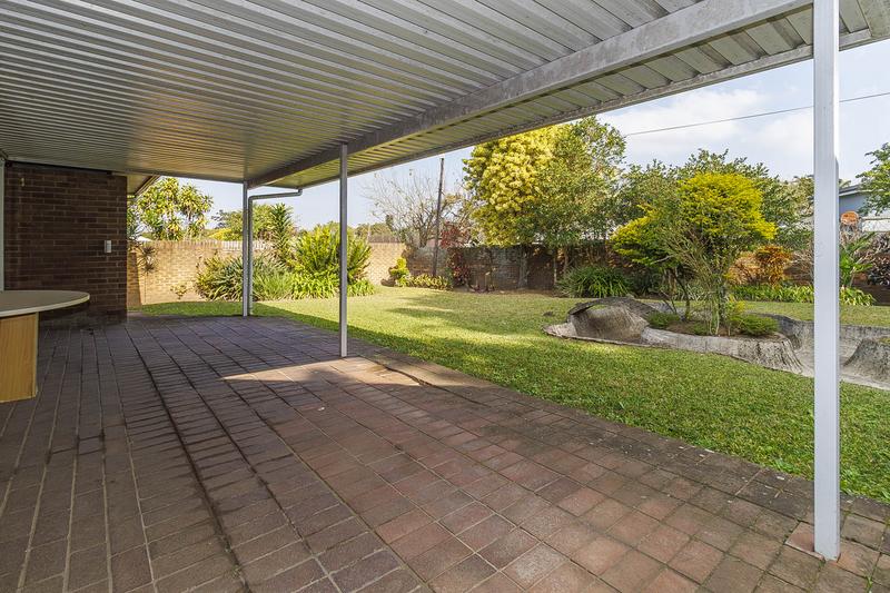 4 Bedroom Property for Sale in Manors KwaZulu-Natal