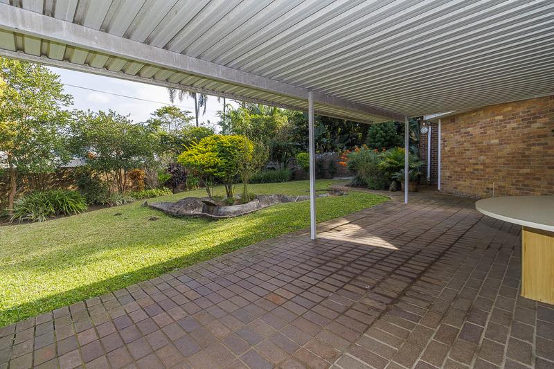 4 Bedroom Property for Sale in Manors KwaZulu-Natal