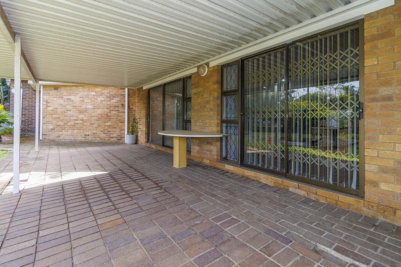 4 Bedroom Property for Sale in Manors KwaZulu-Natal
