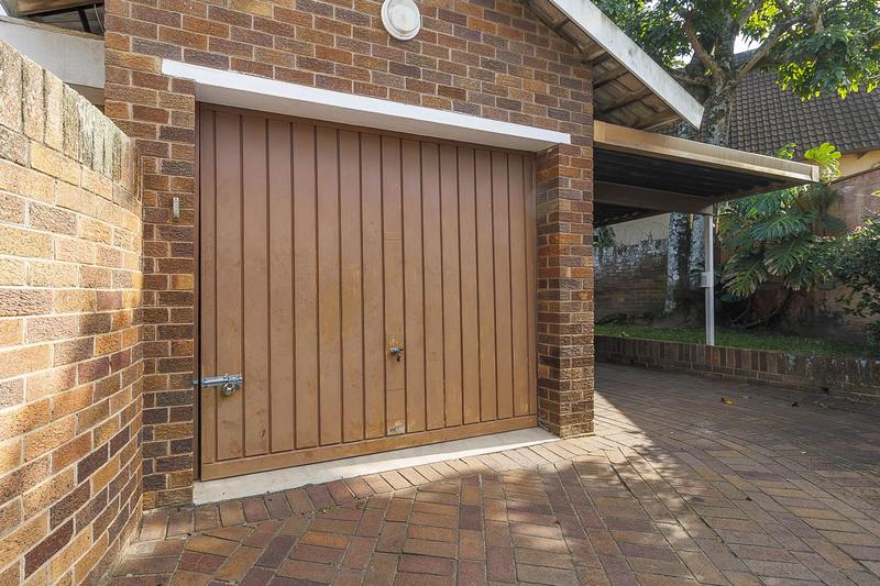 4 Bedroom Property for Sale in Manors KwaZulu-Natal