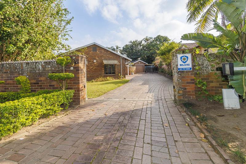 4 Bedroom Property for Sale in Manors KwaZulu-Natal