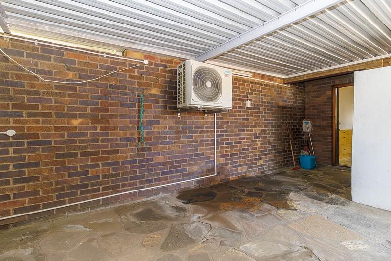 4 Bedroom Property for Sale in Manors KwaZulu-Natal