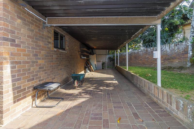 4 Bedroom Property for Sale in Manors KwaZulu-Natal