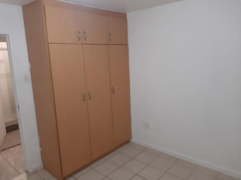 To Let 2 Bedroom Property for Rent in Bluff KwaZulu-Natal