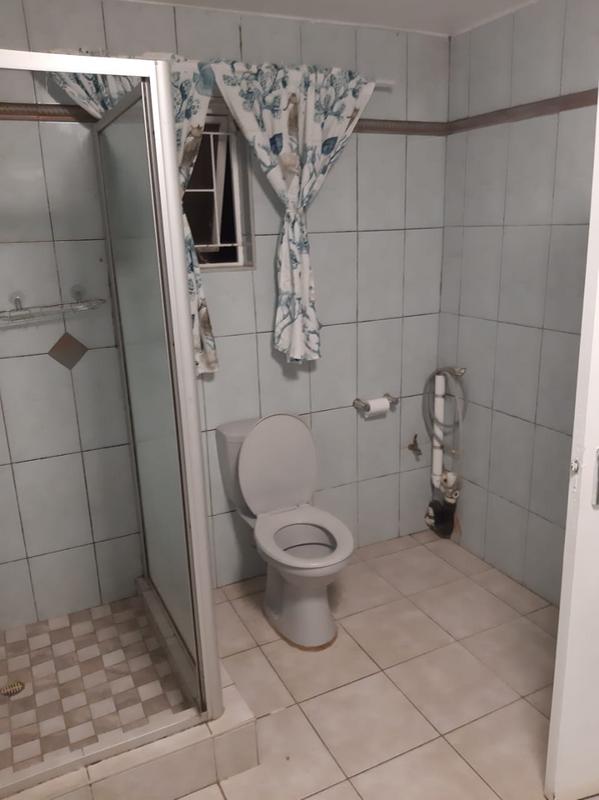 To Let 2 Bedroom Property for Rent in Bluff KwaZulu-Natal