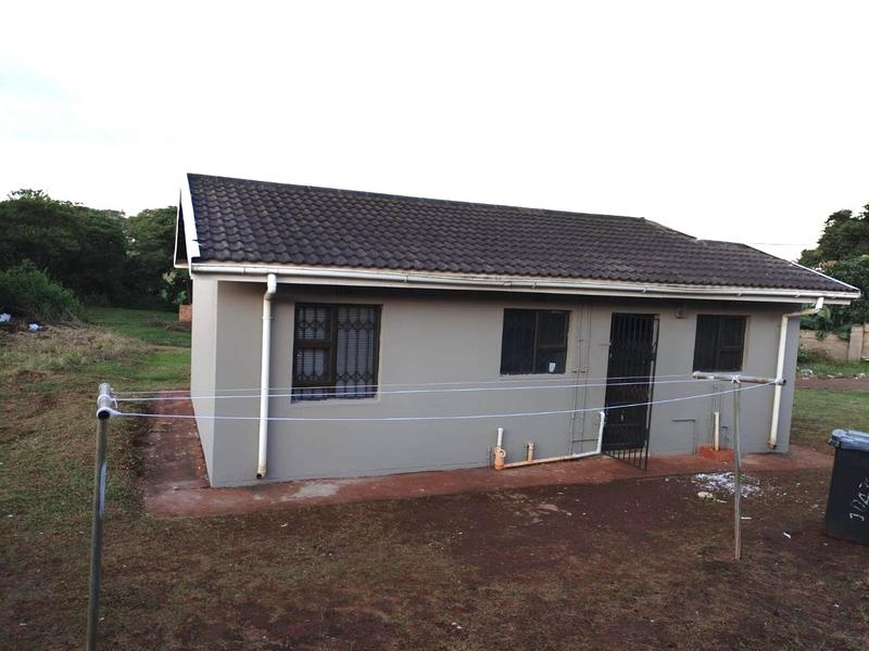 2 Bedroom Property for Sale in Empangeni Central KwaZulu-Natal