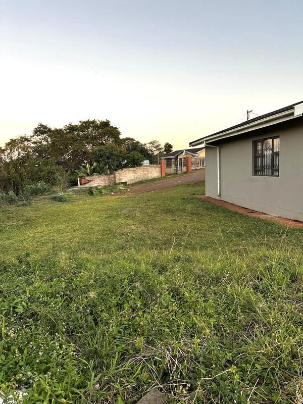 2 Bedroom Property for Sale in Empangeni Central KwaZulu-Natal