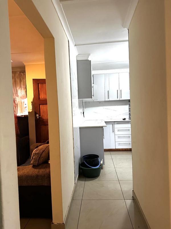 2 Bedroom Property for Sale in Empangeni Central KwaZulu-Natal